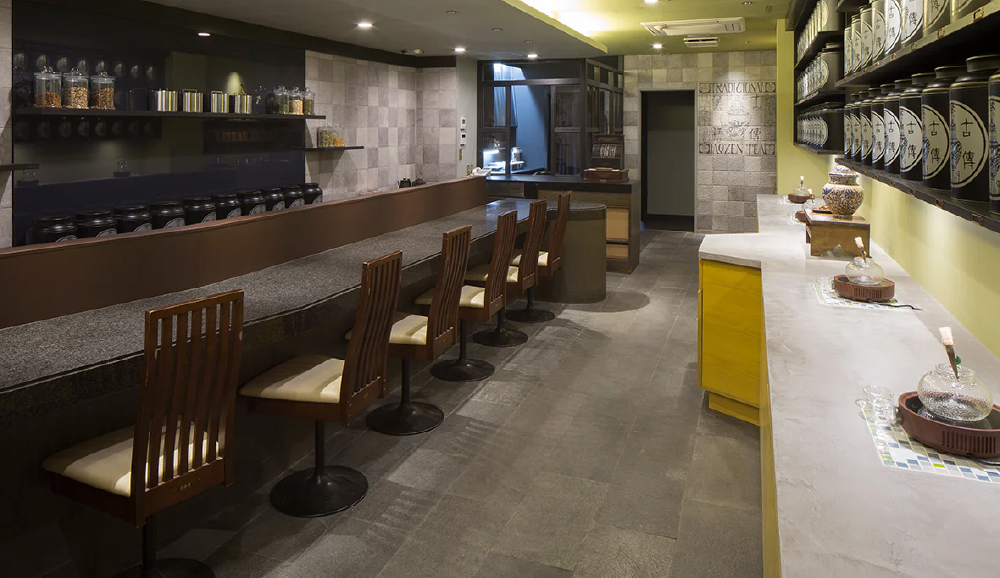 ・G20大阪サミットでボトリングティー「ゴッタス玉露」を安倍首相、トランプ米大統領、習近平総書記、プーチン大統領他、各国首脳に提供