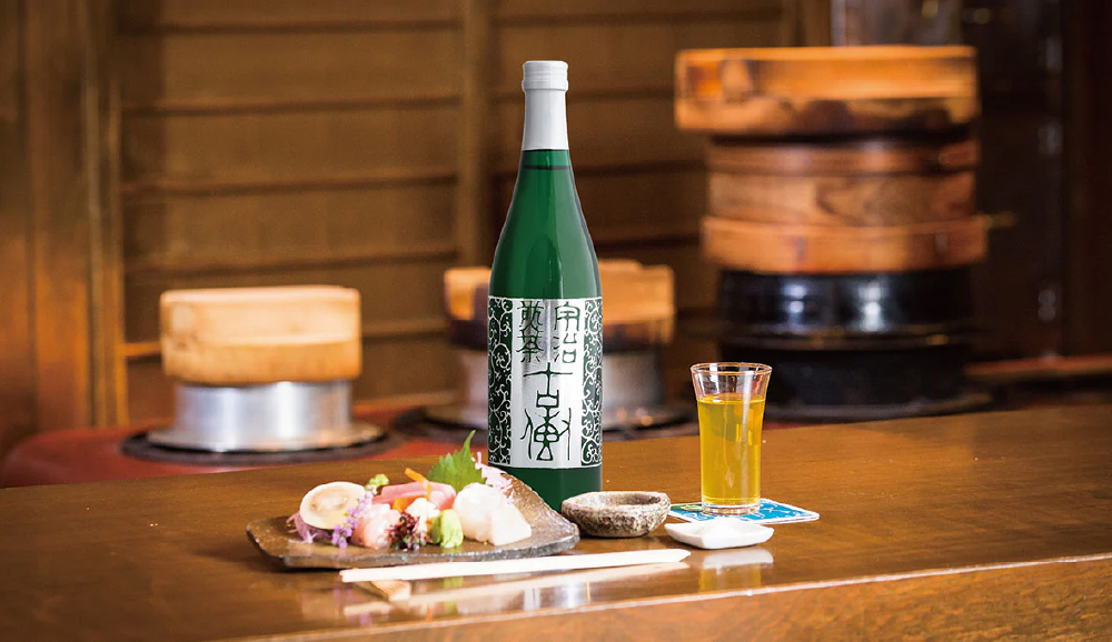 G7広島サミットでボトリングティー「ゴッタス玉露&煎茶」を国際メディアセンターにて世界各国のメディア関係者に提供