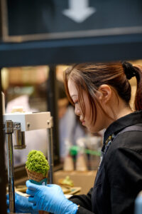 MULTINATIONAL STUFF AVAILABLE